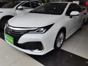 Toyota Allion 2021 Petrol