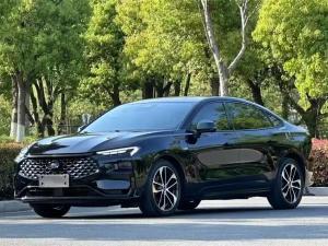 ford mondeo 2022 Petrol