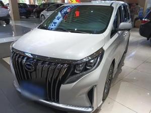 GAC Trumpchi Trumpchi M8 2021 Petrol