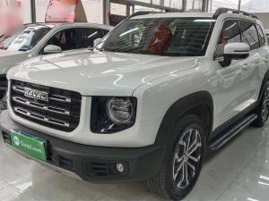haval dargo 2023 Petrol