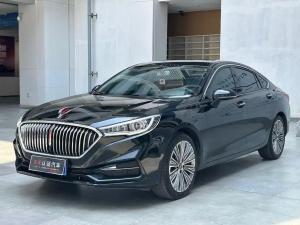 hongqi h5 2022 Petrol