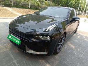 lynkco 03 2019 Petrol