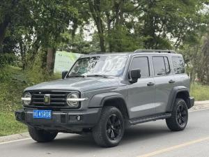 tank 300 2023 Petrol