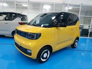 wuling hongguang mini ev 2023 Electric