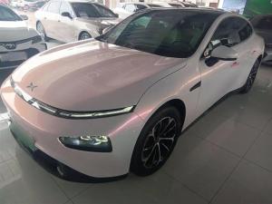 xpeng p7 2022 Electric