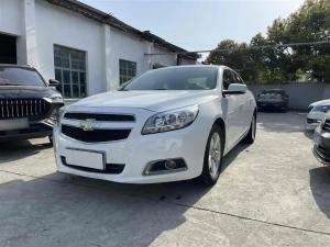 chevrolet malibu 2015 Petrol