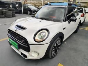 mini 2016 Petrol