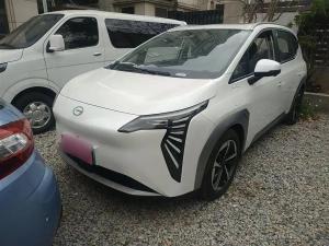 aion y 2024 Electric