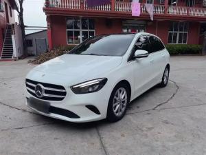 mercedes-benz b-class 2022 Petrol