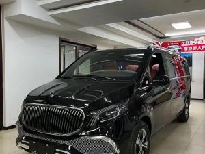 mercedes-benz vito 2025 Hybrid