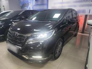 honda elysion 2021 Hybrid