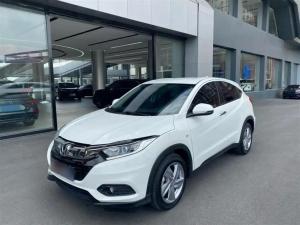 honda vezel 2022 Petrol