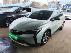 buick velite 6 2023 Plug-in hybrid