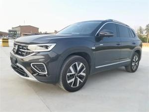 volkswagen tayron 2023 Petrol