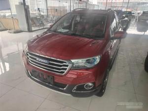 Haval H1 2016 Petrol