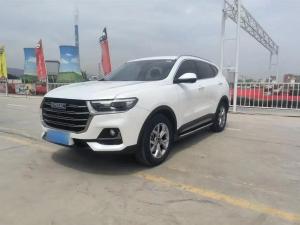 haval h6 2021 Petrol