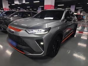 haval h6s 2022 Petrol