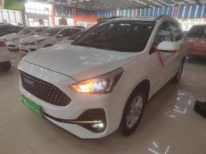 haval m6 2019 Petrol