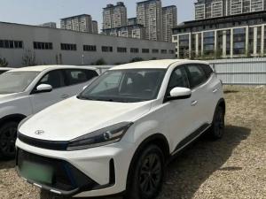 kaiyi showjet pro ev 2022 Electric