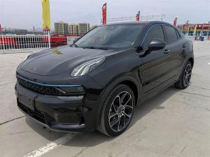 lynkco 05 2021 Petrol