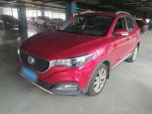 mg zs 2017 Petrol