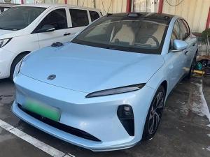 nio et5 2022 Electric