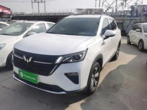 wuling asta 2022 Petrol