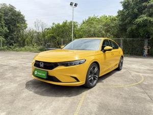 honda integura 2022 Petrol