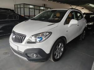 buick encore 2016 Petrol