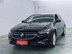 buick regal 2023 Petrol
