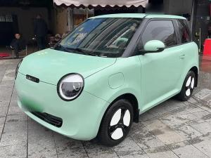 changan lumin 2022 Electric