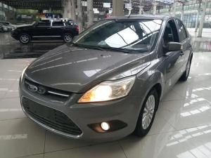 ford focus 2014 Petrol