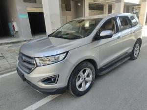 ford edge 2015 Petrol