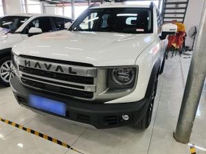 haval dargo 2024 Petrol