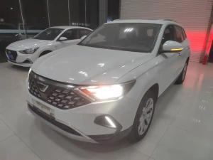 Jetta VS7 2021 Petrol