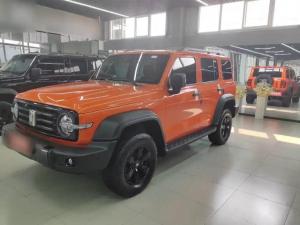 tank 300 2024 Petrol