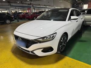 Hyundai Lafesta 2021 Petrol