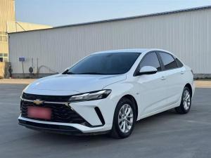 chevrolet monza 2023 Petrol