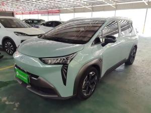 aion y 2022 Electric