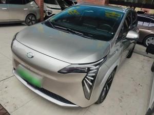 aion y 2023 Electric