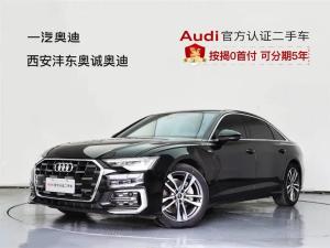 audi a6l 2023 Petrol