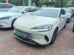 byd seal 07 dm-i 2024 Plug-in hybrid