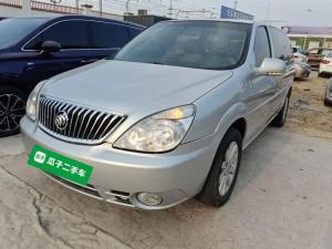 buick gl8 2016 Petrol
