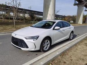 buick regal 2023 Petrol