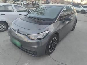 volkswagen id.3 2023 Electric