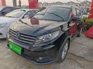 Dongfeng FENGON FENGON 580 2017 Petrol
