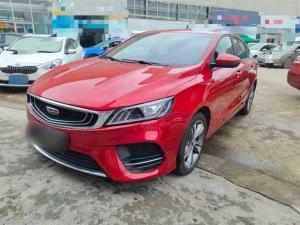 geely binrui 2019 Petrol