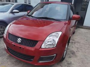 suzuki swift 2013 Petrol