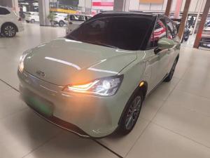 neta v 2023 Electric