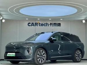 nio es8 2024 Electric